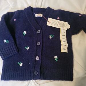 Cat & Jack Cardigan